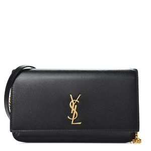 COPY - YSL Monogram Phone Holder